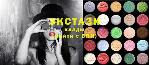 молекула духа Пересвет